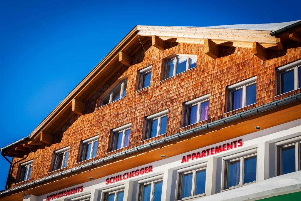 Appartements Insieme Obertauern Exteriör bild